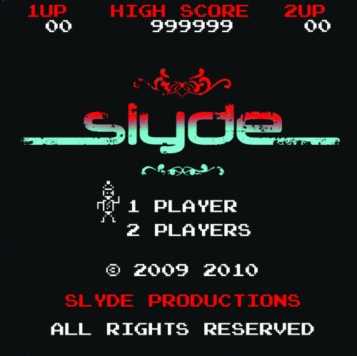 The Slyde : The Slyde II The Slyde : The Slyde II